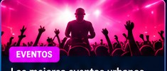 Eventos de la semana