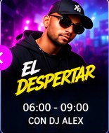 El Despertar