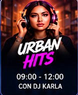 Urban Hits