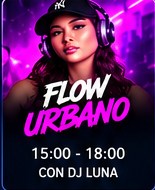 Flow Urbano