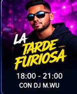 La Tarde Furiosa