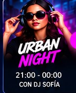 Urban Night