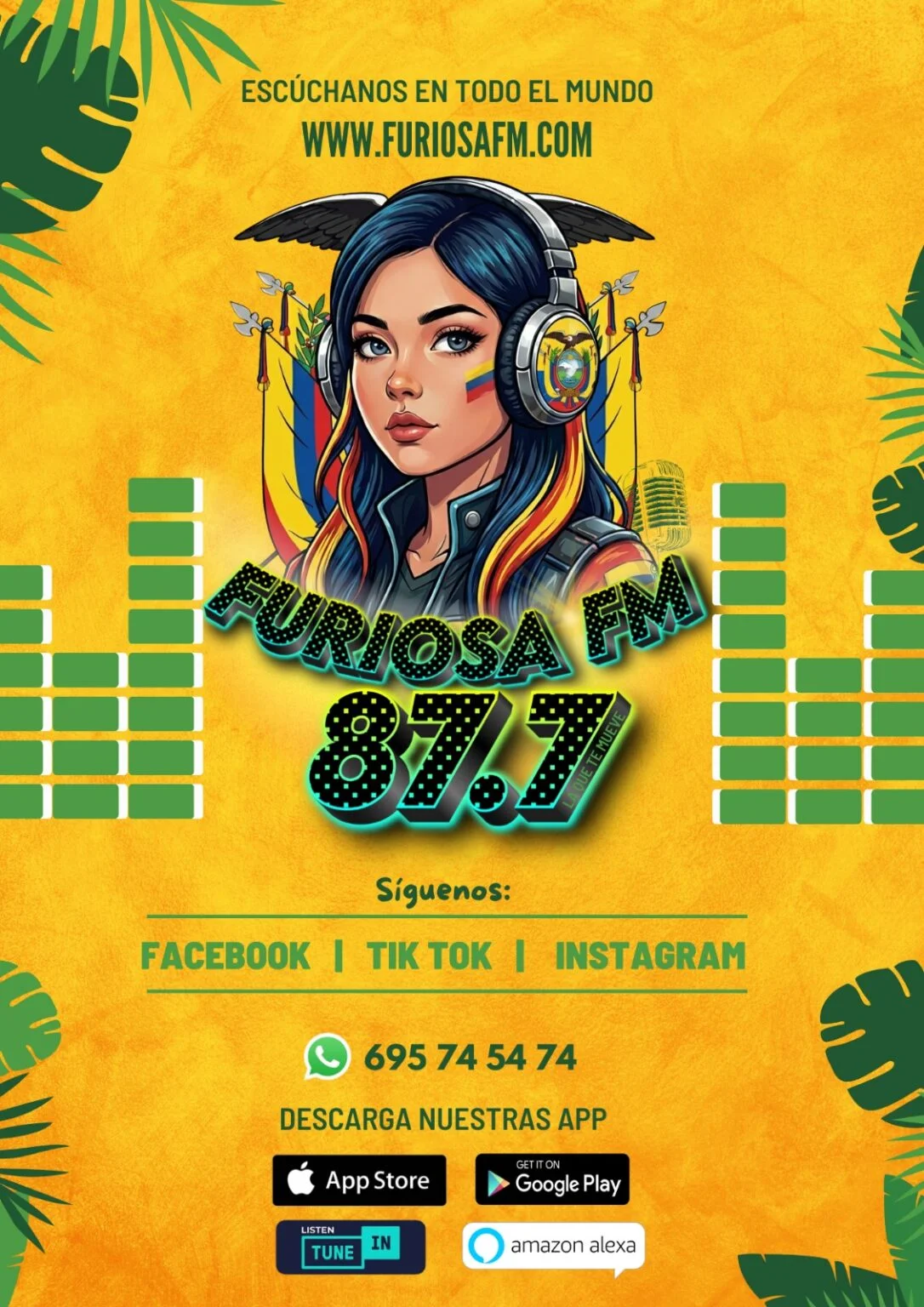 Dj
