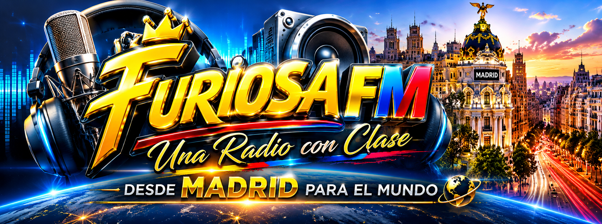 FURIOSA FM 87.7