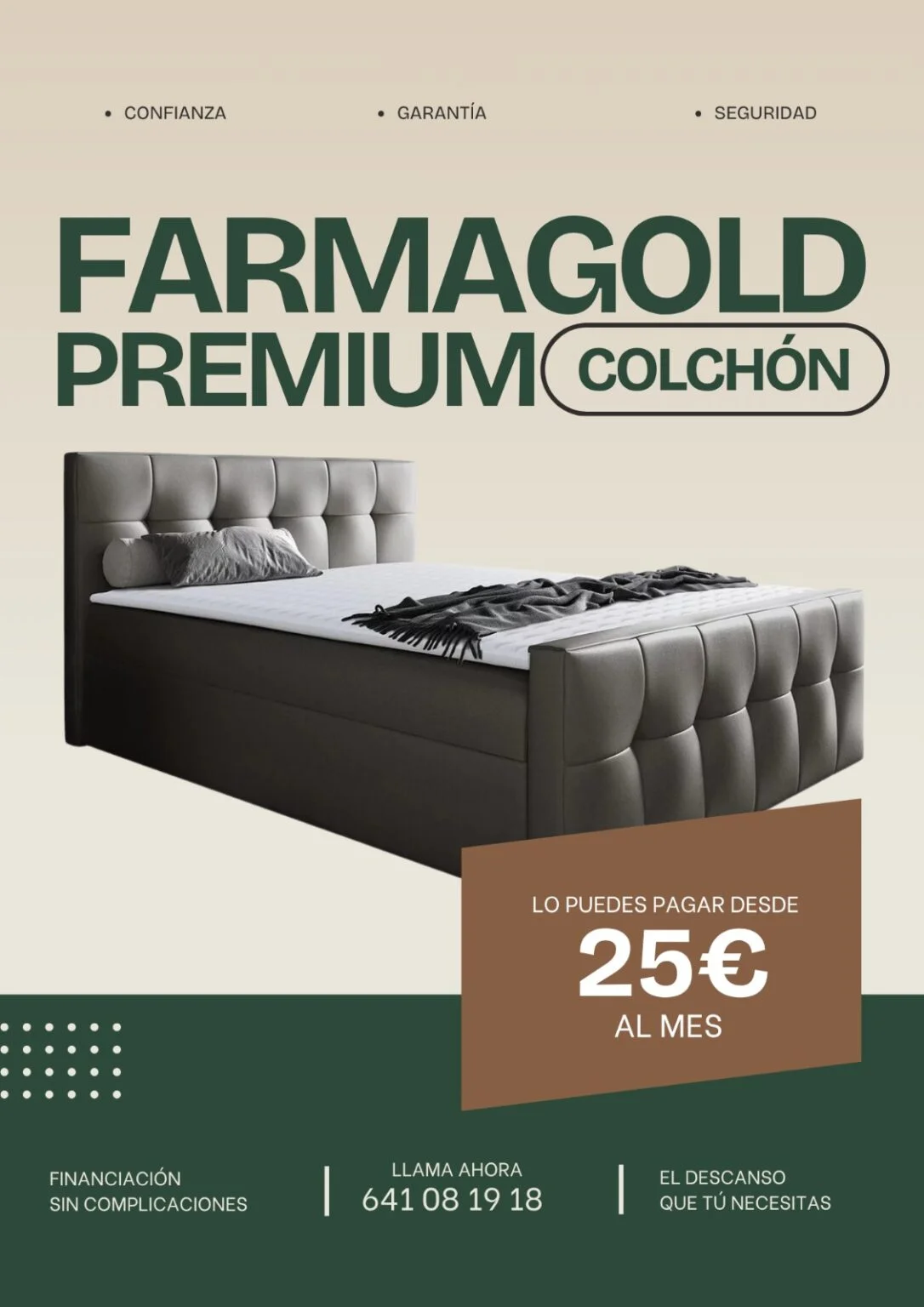 FARMAGOLD PREMIUN